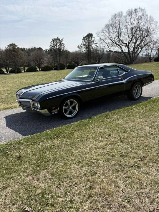 1970 Buick Riviera 2nd Gen - Image 4 of 7