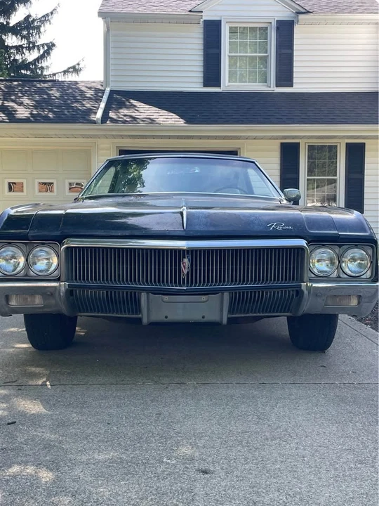 1970 Buick Riviera 2nd Gen - Image 15 of 15