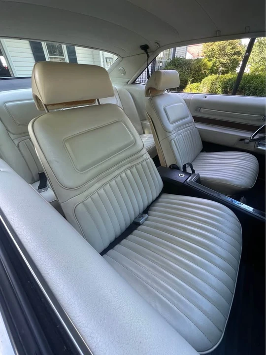 1970 Buick Riviera 2nd Gen - Image 13 of 15