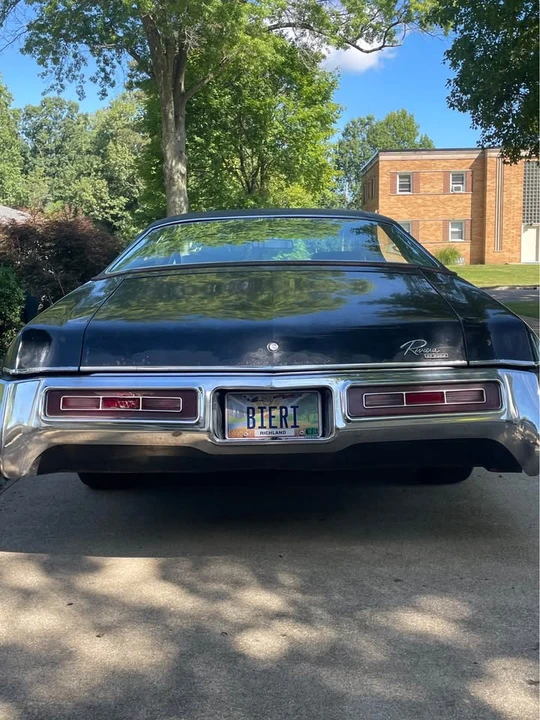 1970 Buick Riviera 2nd Gen - Image 3 of 15