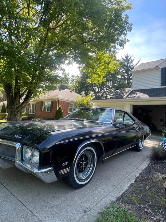 1970 Buick Riviera 2nd Gen - Image 6 of 15