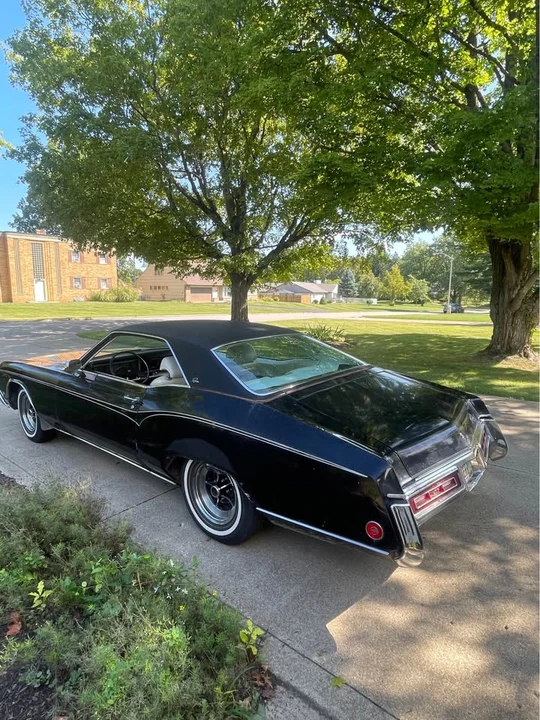 1970 Buick Riviera 2nd Gen - Image 9 of 15