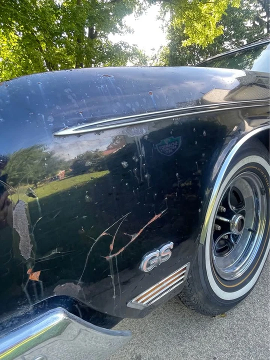1970 Buick Riviera 2nd Gen - Image 7 of 15
