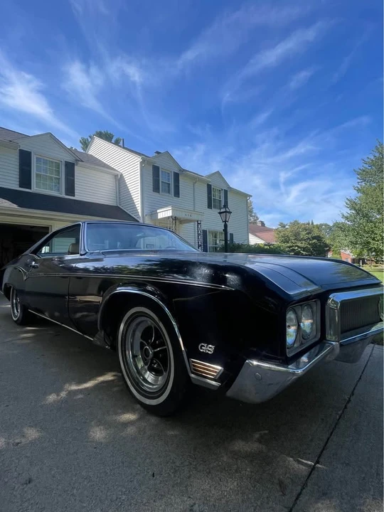 1970 Buick Riviera 2nd Gen - Image 4 of 15