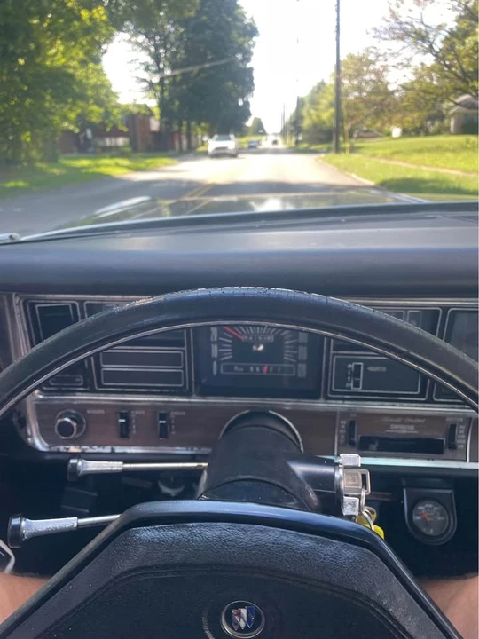 1970 Buick Riviera 2nd Gen - Image 10 of 15