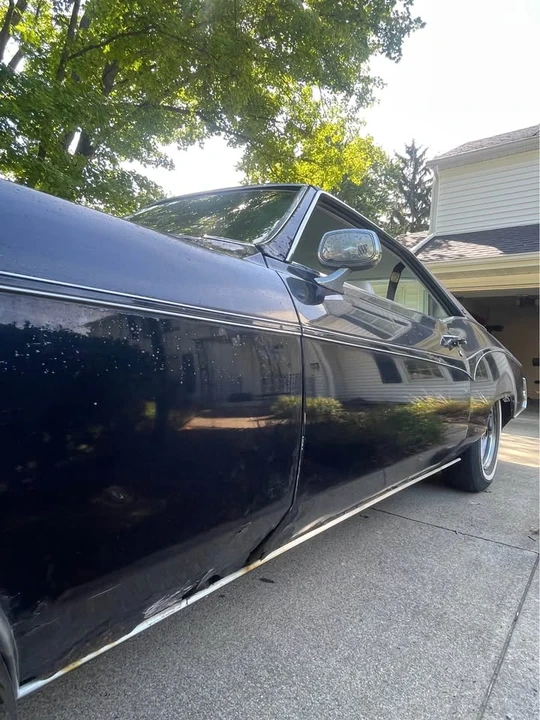 1970 Buick Riviera 2nd Gen - Image 8 of 15