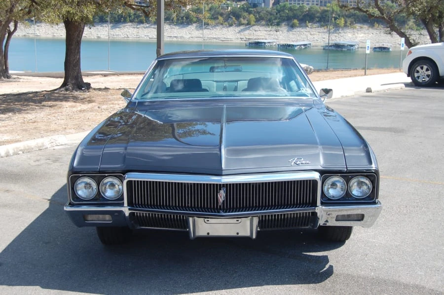 1970 Buick Riviera 2nd Gen - Image 5 of 8