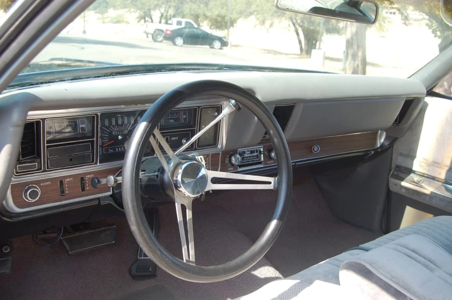 1970 Buick Riviera 2nd Gen - Image 6 of 8