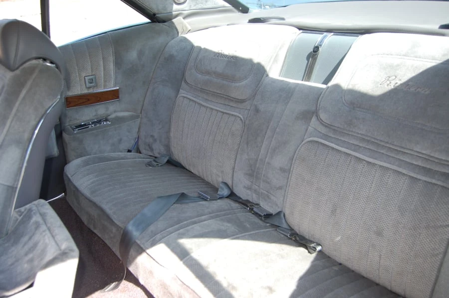 1970 Buick Riviera 2nd Gen - Image 7 of 8