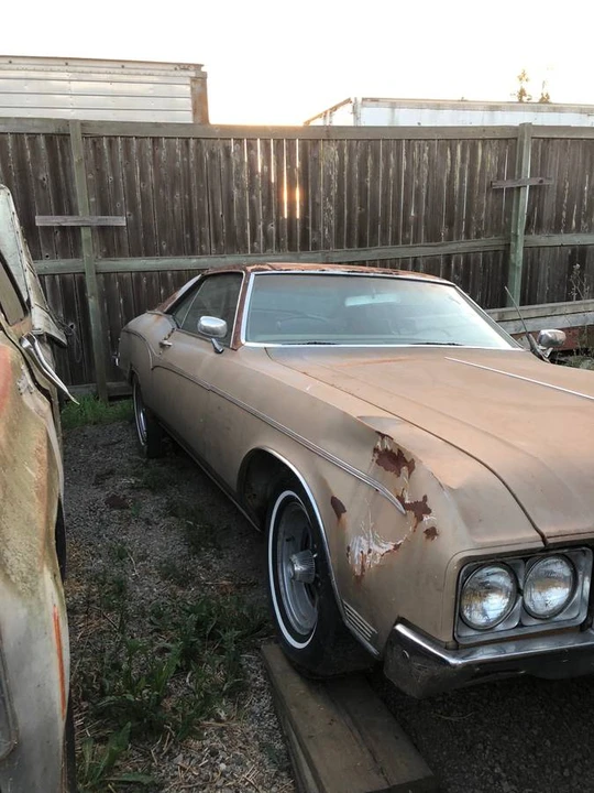 1970 Buick Riviera 2nd Gen - Image 6 of 10
