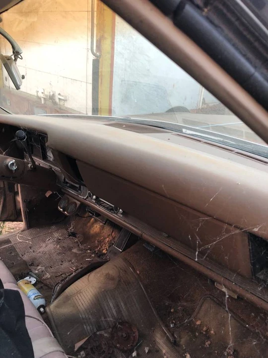 1970 Buick Riviera 2nd Gen - Image 8 of 10