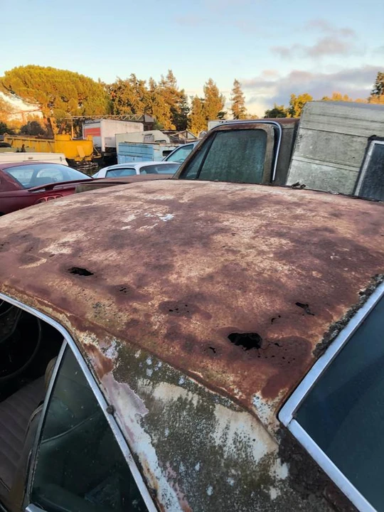 1970 Buick Riviera 2nd Gen - Image 10 of 10
