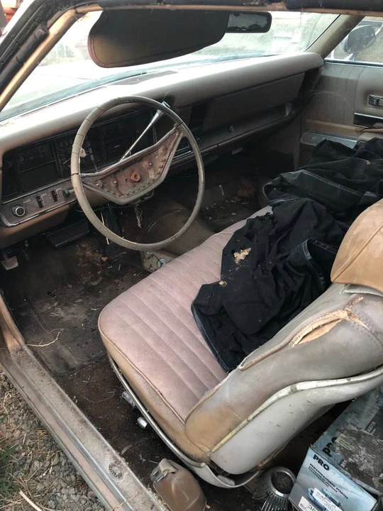 1970 Buick Riviera 2nd Gen - Image 2 of 10