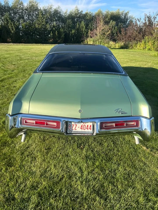 1970 Buick Riviera 2nd Gen - Image 4 of 16