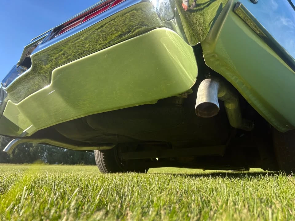 1970 Buick Riviera 2nd Gen - Image 15 of 16
