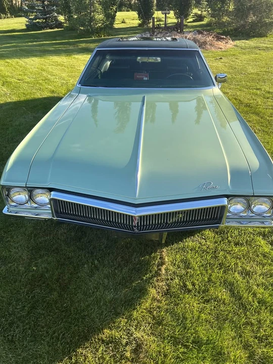 1970 Buick Riviera 2nd Gen - Image 5 of 16