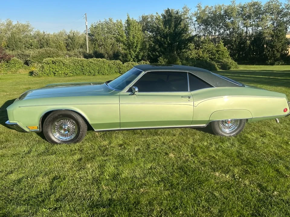 1970 Buick Riviera 2nd Gen - Image 3 of 16