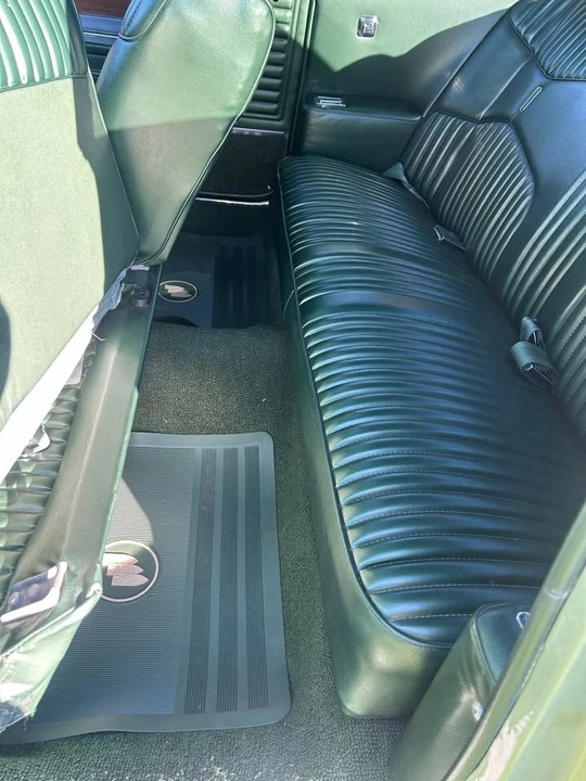 1970 Buick Riviera 2nd Gen - Image 12 of 16