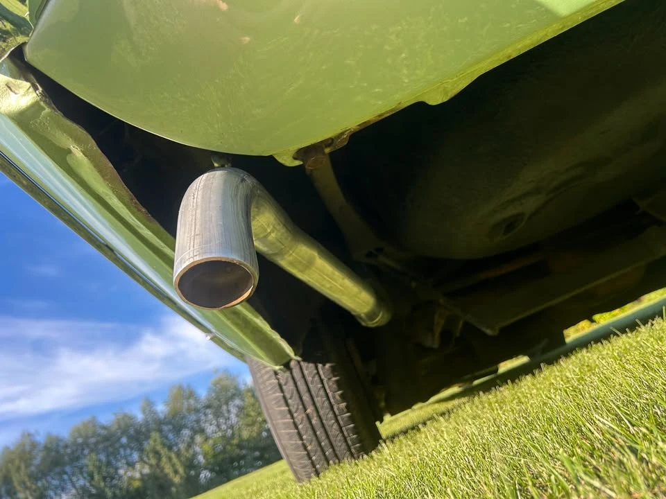 1970 Buick Riviera 2nd Gen - Image 14 of 16