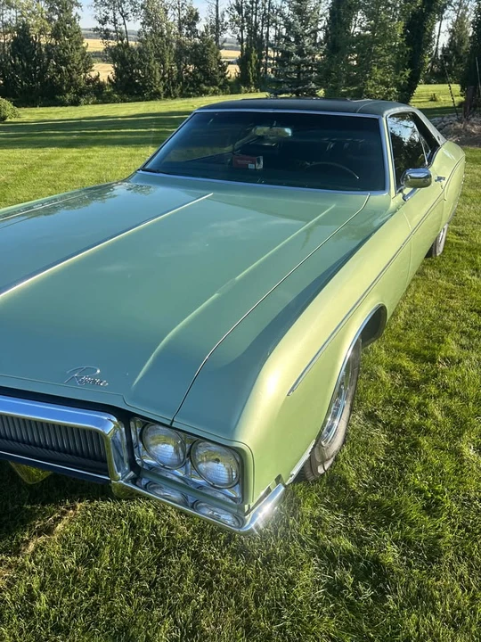 1970 Buick Riviera 2nd Gen - Image 7 of 16