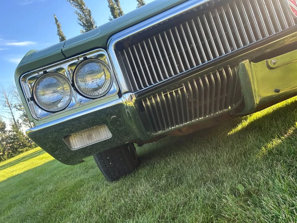 1970 Buick Riviera 2nd Gen - Image 10 of 16