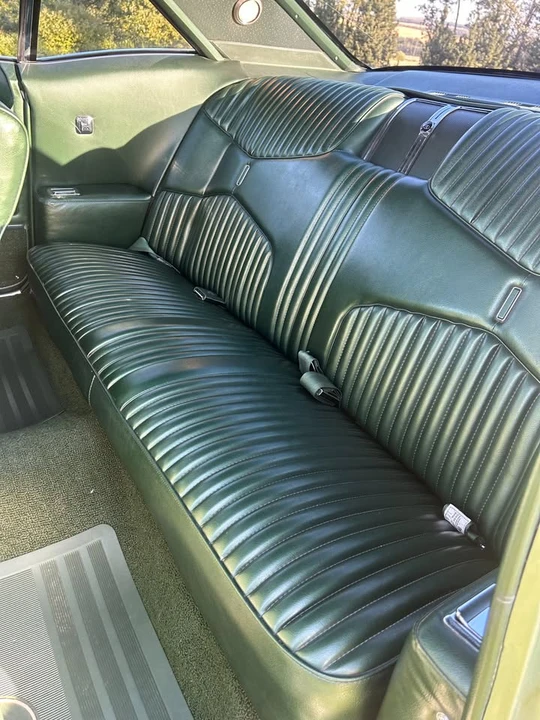 1970 Buick Riviera 2nd Gen - Image 11 of 16