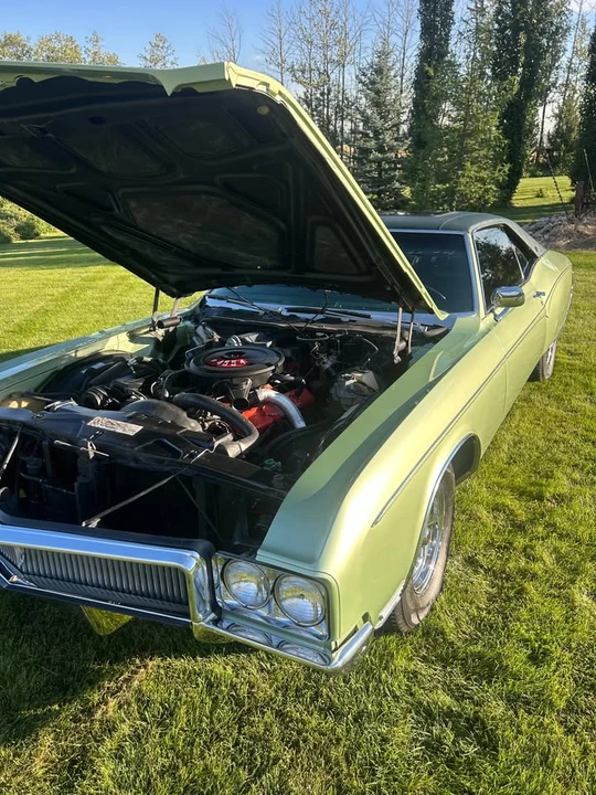 1970 Buick Riviera 2nd Gen - Image 2 of 16