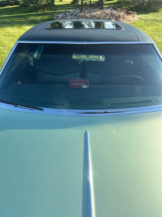 1970 Buick Riviera 2nd Gen - Image 8 of 16