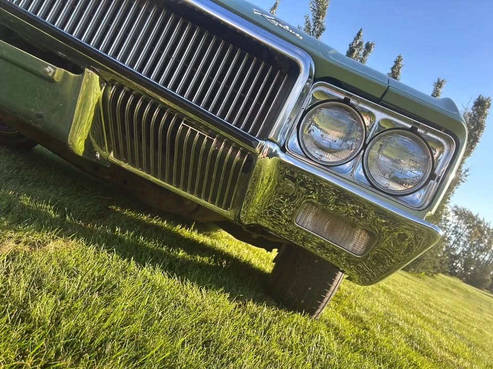 1970 Buick Riviera 2nd Gen - Image 16 of 16