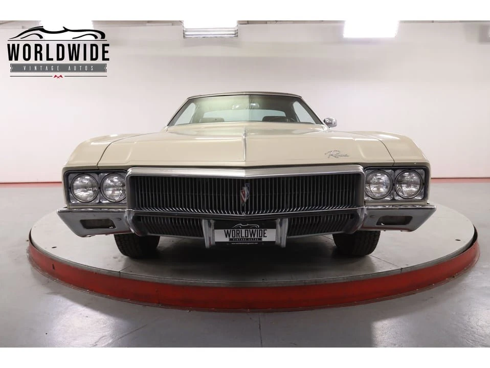 1970 Buick Riviera 2nd Gen - Image 15 of 20