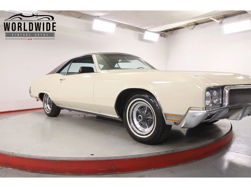 1970 Buick Riviera 2nd Gen - Image 14 of 20