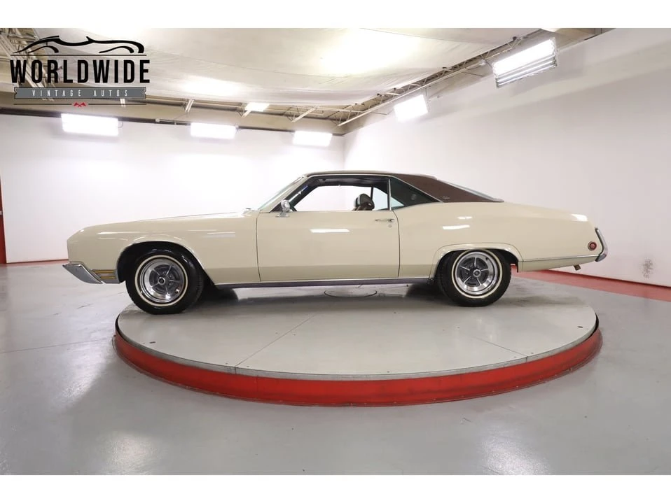 1970 Buick Riviera 2nd Gen - Image 3 of 20