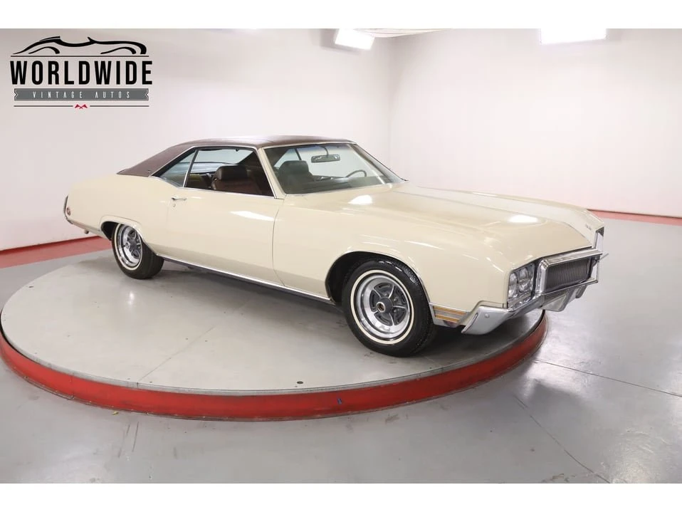1970 Buick Riviera 2nd Gen - Image 2 of 20