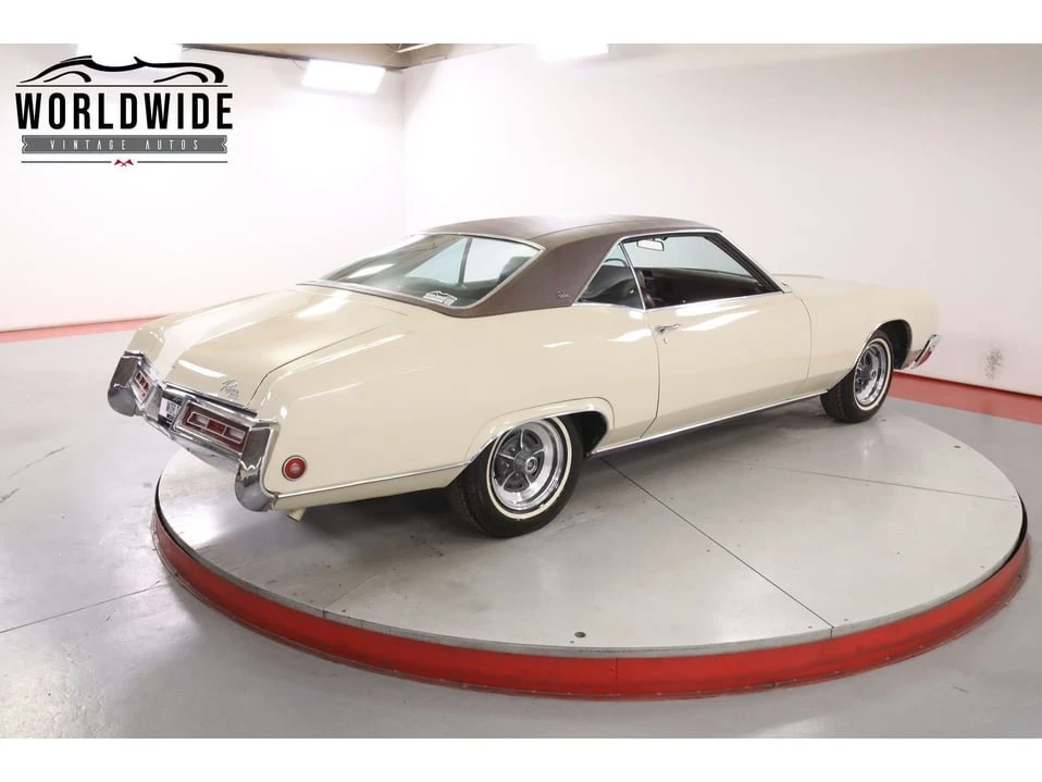 1970 Buick Riviera 2nd Gen - Image 6 of 20