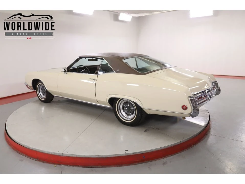 1970 Buick Riviera 2nd Gen - Image 5 of 20