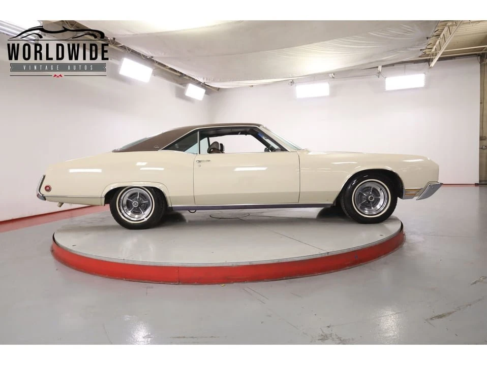 1970 Buick Riviera 2nd Gen - Image 4 of 20