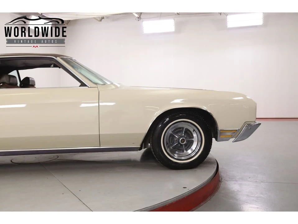 1970 Buick Riviera 2nd Gen - Image 8 of 20