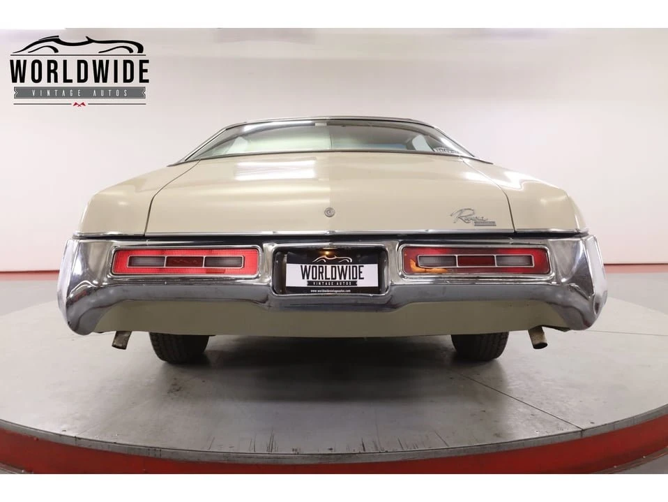 1970 Buick Riviera 2nd Gen - Image 18 of 20