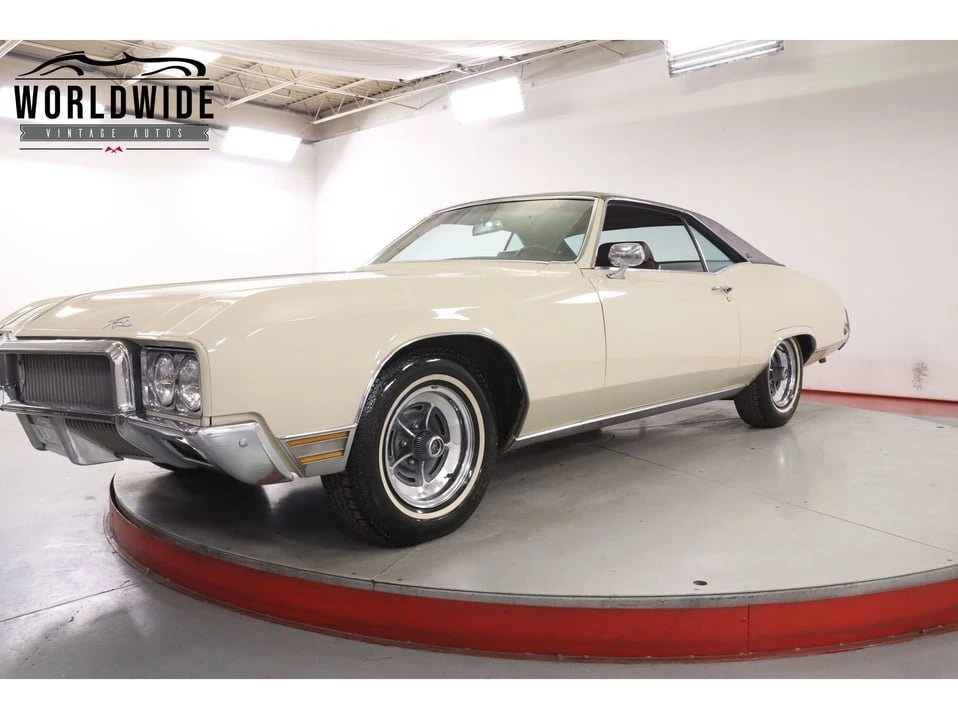 1970 Buick Riviera 2nd Gen - Image 13 of 20