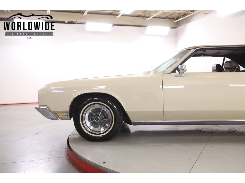 1970 Buick Riviera 2nd Gen - Image 7 of 20