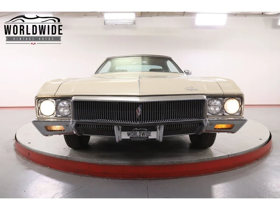 1970 Buick Riviera 2nd Gen - Image 16 of 20