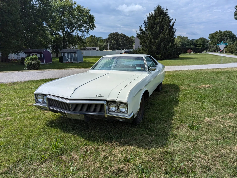 1970 Buick Riviera 2nd Gen - Image 3 of 31