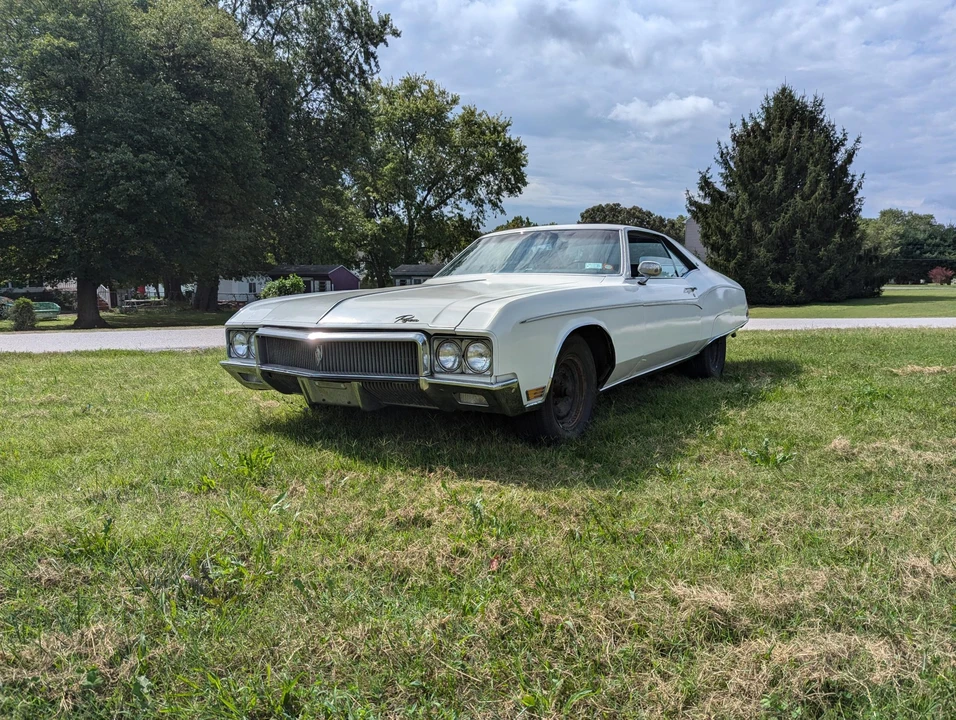 1970 Buick Riviera 2nd Gen - Image 2 of 31