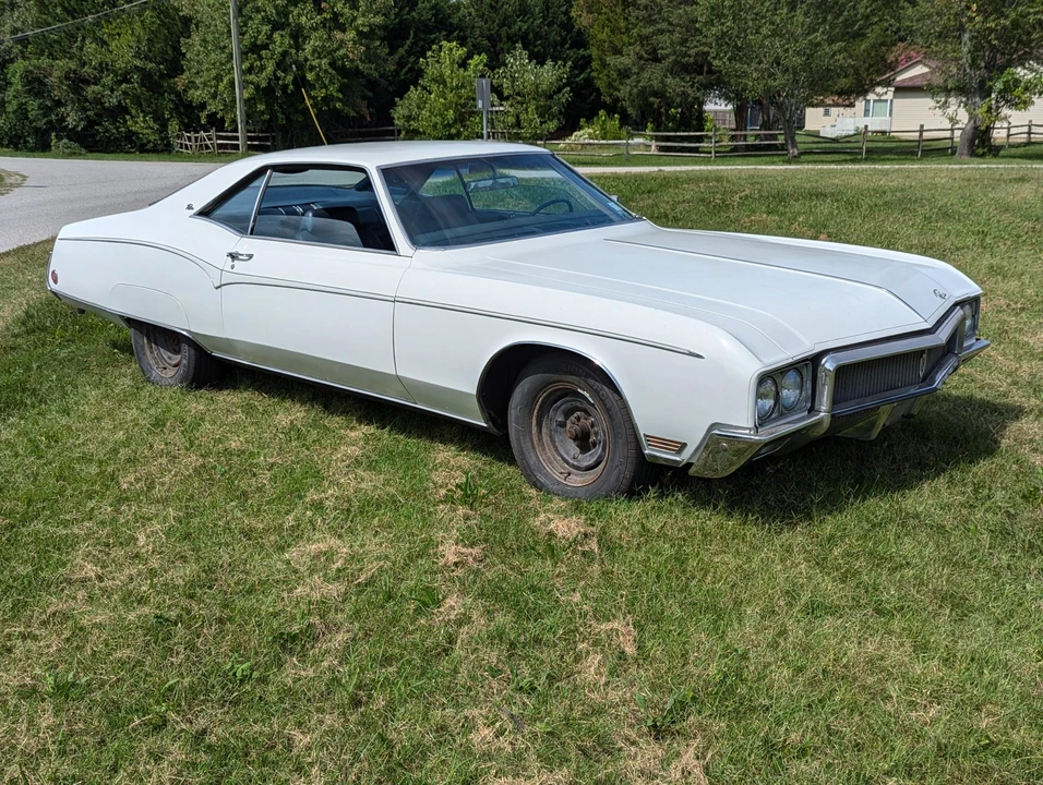 1970 Buick Riviera 2nd Gen - Image 5 of 31