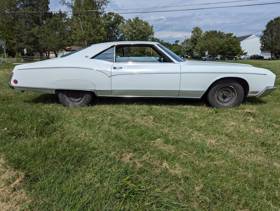 1970 Buick Riviera 2nd Gen - Image 6 of 31
