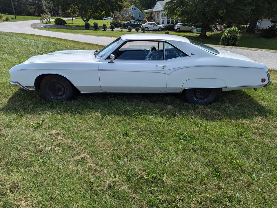 1970 Buick Riviera 2nd Gen - Image 8 of 31