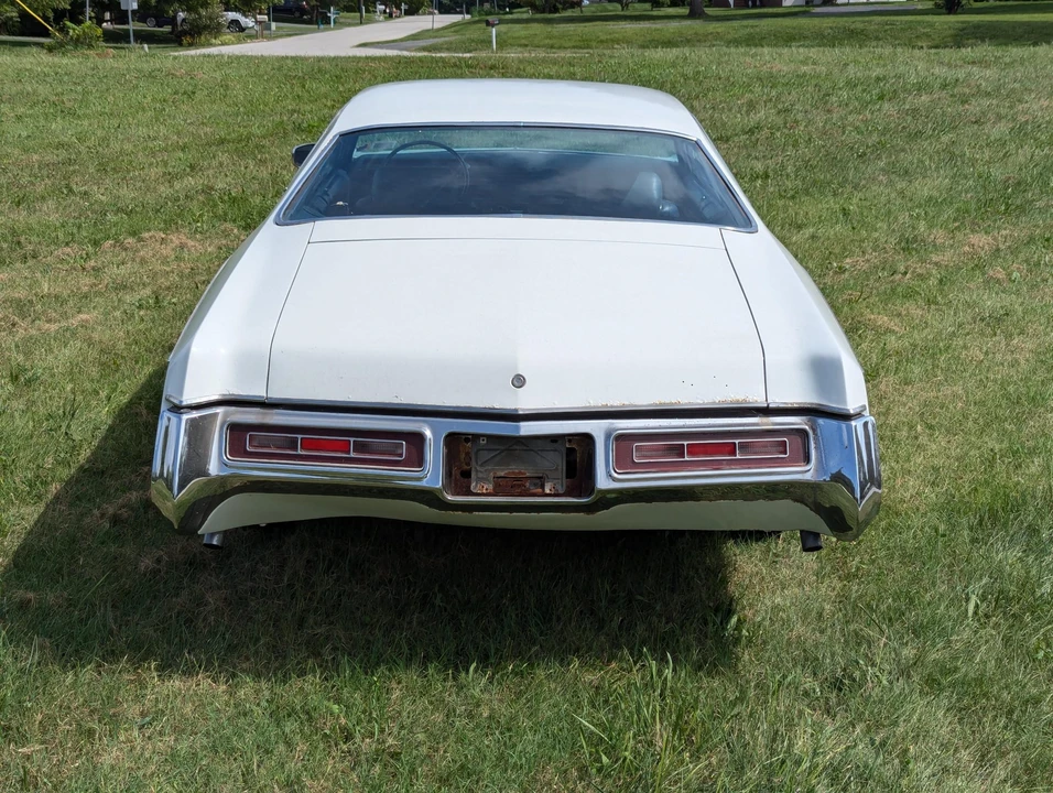 1970 Buick Riviera 2nd Gen - Image 7 of 31