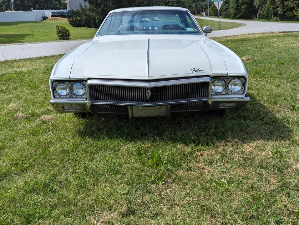 1970 Buick Riviera 2nd Gen - Image 4 of 31