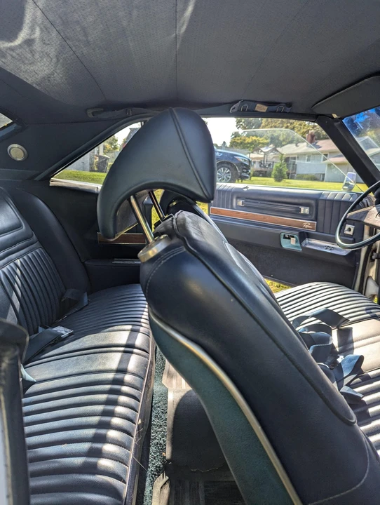 1970 Buick Riviera 2nd Gen - Image 25 of 31