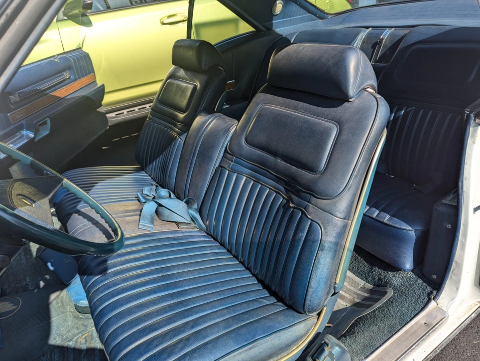 1970 Buick Riviera 2nd Gen - Image 19 of 31